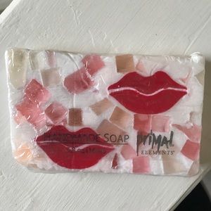 Primal Elements Soap