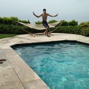 Meet your Posher, Bruno