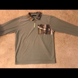 Southern Marsh pullover