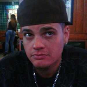 Meet your Posher, Timothy