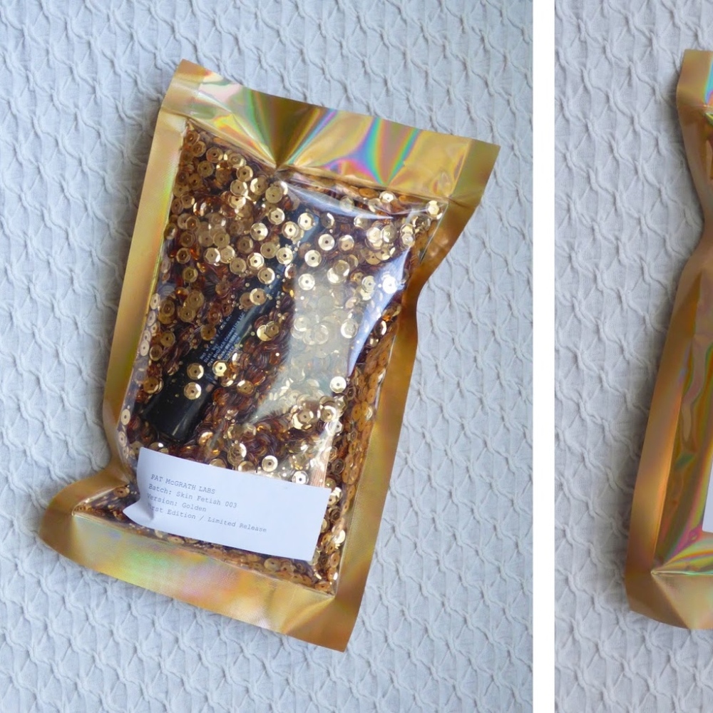 Pat McGrath Lab Skin Fetish Golden