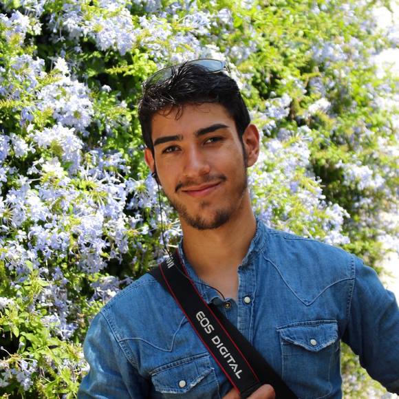 Meet your Posher, Steven - Picture 1 of 1