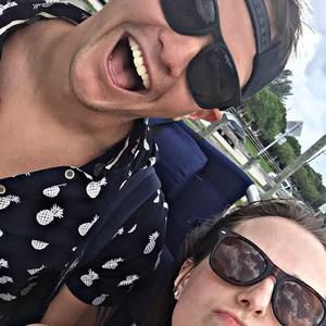 Meet your Posher, Sean