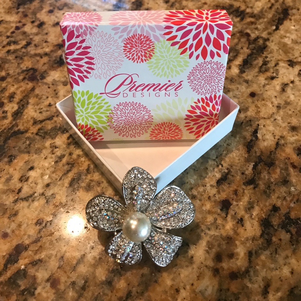 Brooches