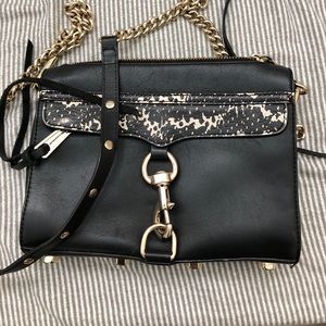 Rebecca Minkoff Crossbody