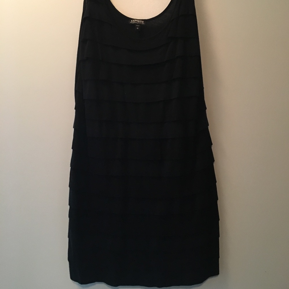 Express LBD