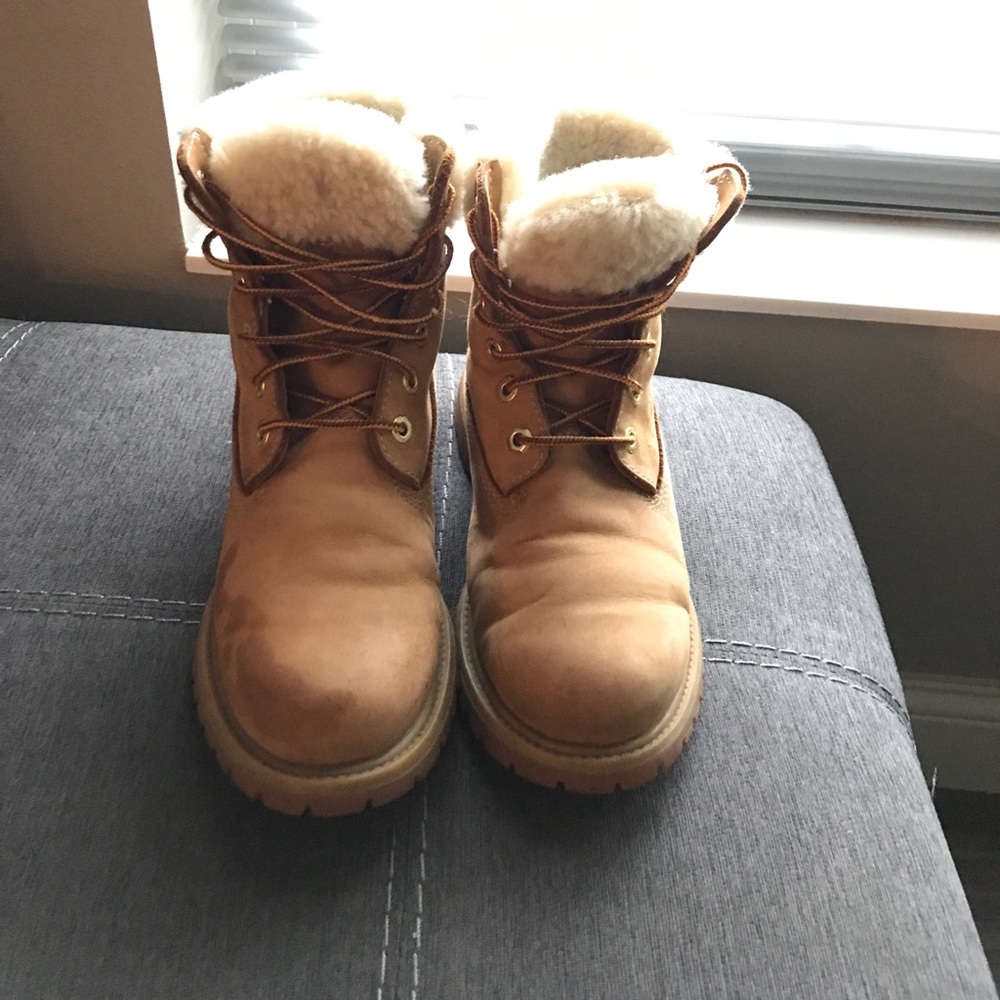 Fuzzy Timberlands