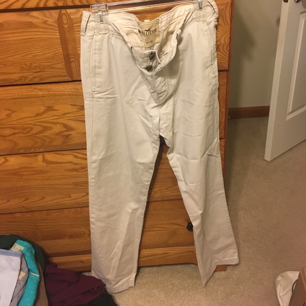 Khakis