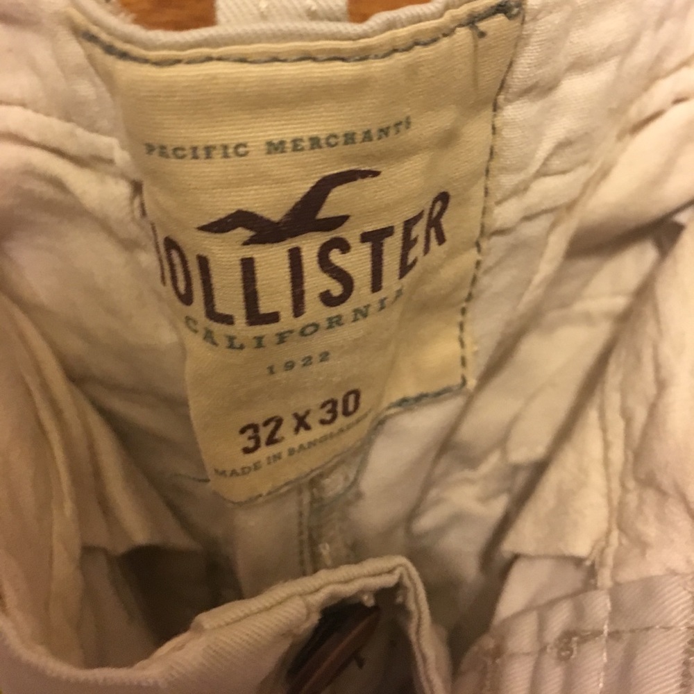Khakis - Picture 2 of 2