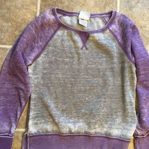 J America women’s crew neck