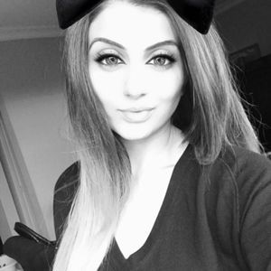 Meet your Posher, Mariam