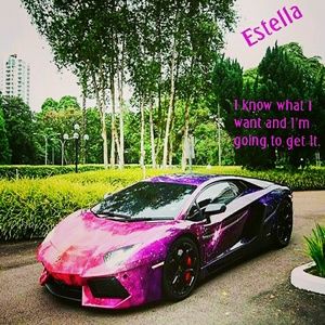 Meet your Posher, Estella