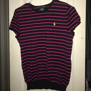 Ralph Lauren polo