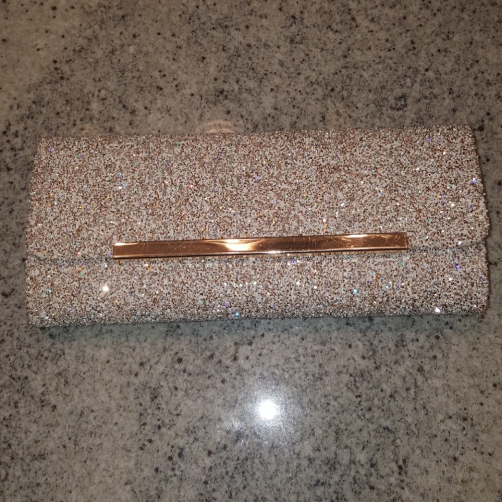 Aldo clutch/handbag