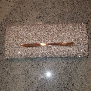 Aldo clutch/handbag