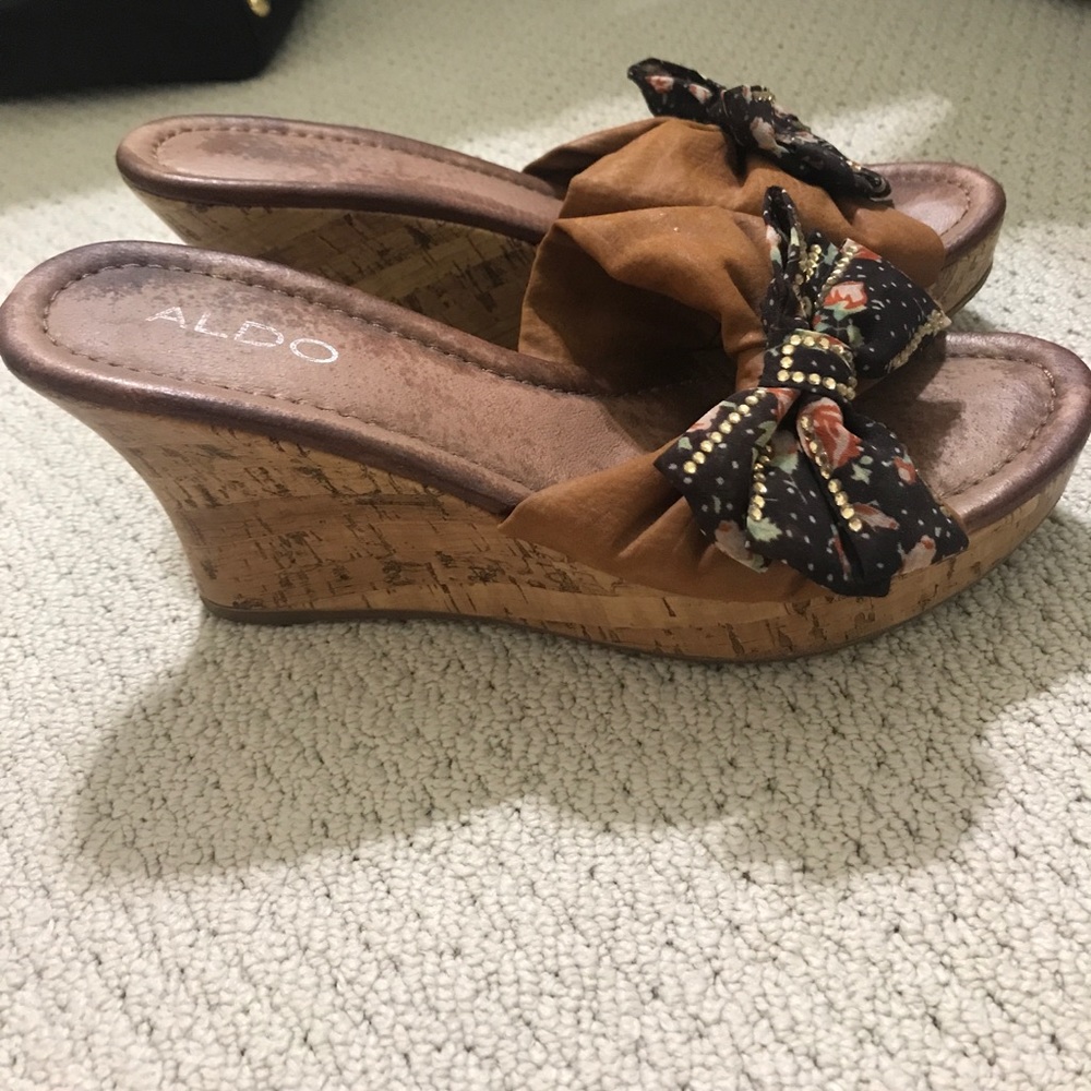 Aldo shoes