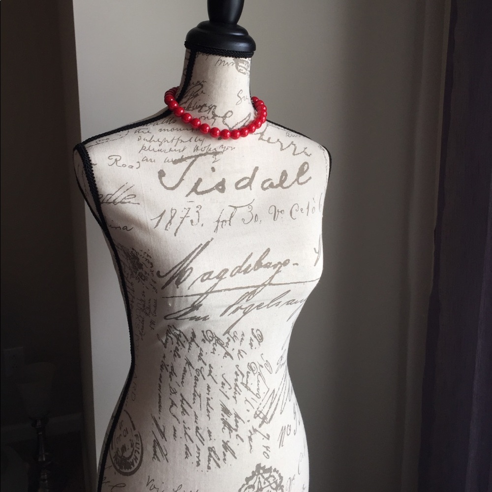 Necklace - Picture 2 of 2
