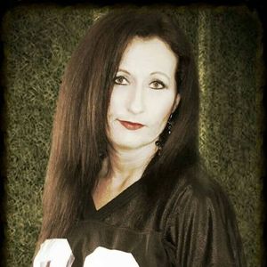 Meet your Posher, Eula