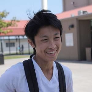 Meet your Posher, Jason