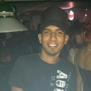 Meet your Posher, Edgar