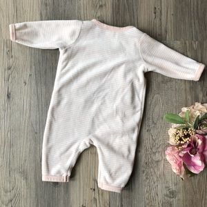 H&M One Pieces - H&M Hello Kitty Baby Girl Bodysuit; size 0-1m H&M One Pieces - H&M Hello Kitty Baby Girl Bodysuit; size 0-1m