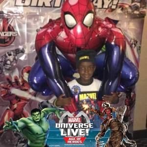 Meet your Posher, China