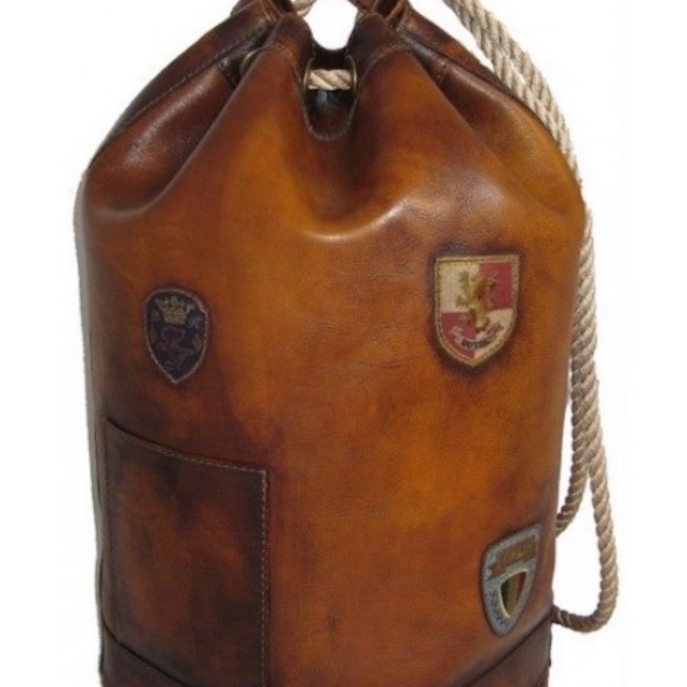 Pratesi Patagonia Travel Bag