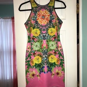 CLOVER CANYON dress!!!!