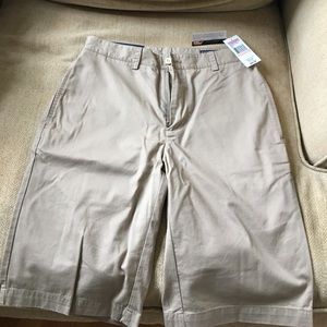 Men's club shorts never worn NWT