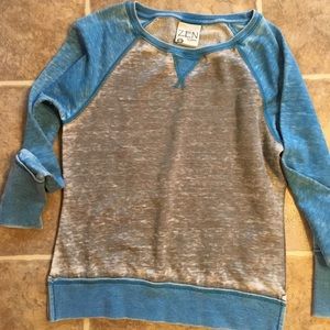 J America women’s crew neck