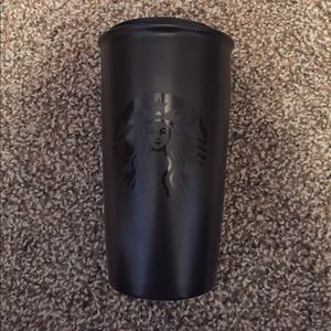 Starbucks ceramic Travel coffee cup