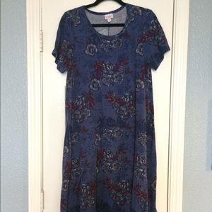 Lularoe Carly