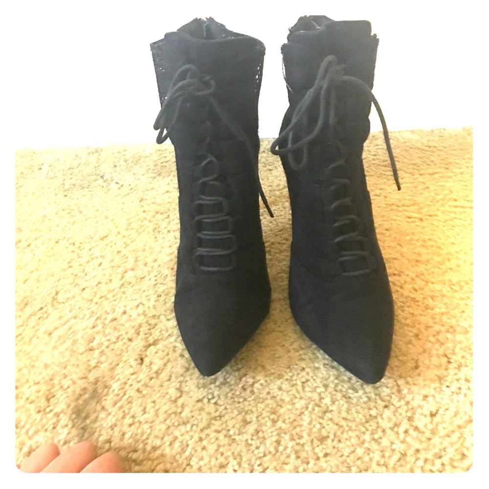 Booties