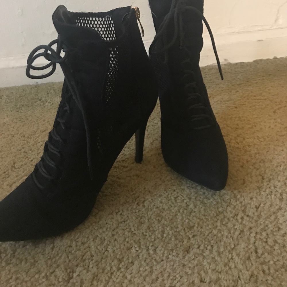 Booties - Picture 2 of 2