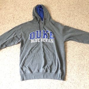 Duke Hoodie