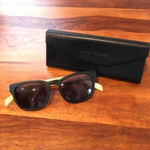 Ivory + Mason Sunglasses