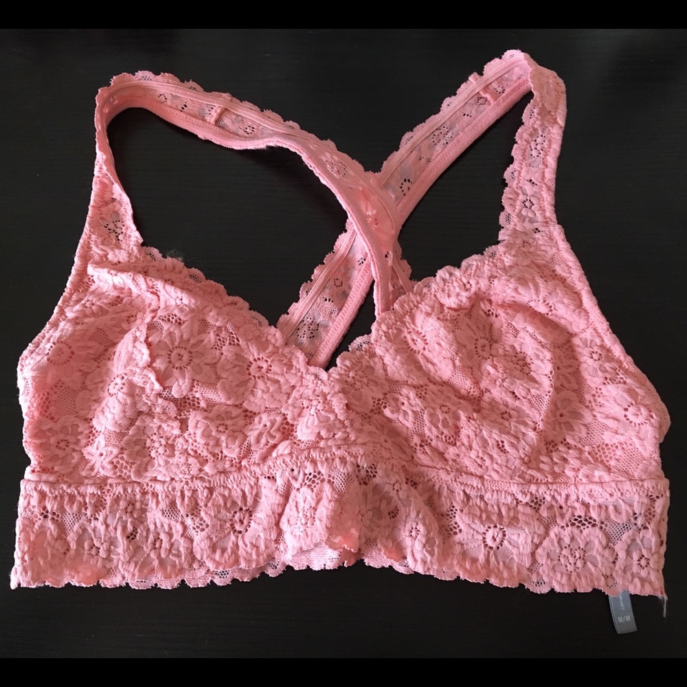 Aerie Lace Bralette