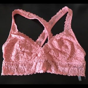 Aerie Lace Bralette