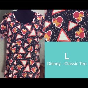 Disney LuLaRoe