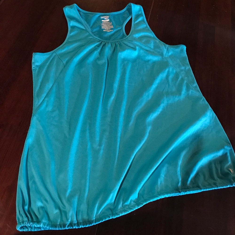 Dri-more Active Razor bank tank