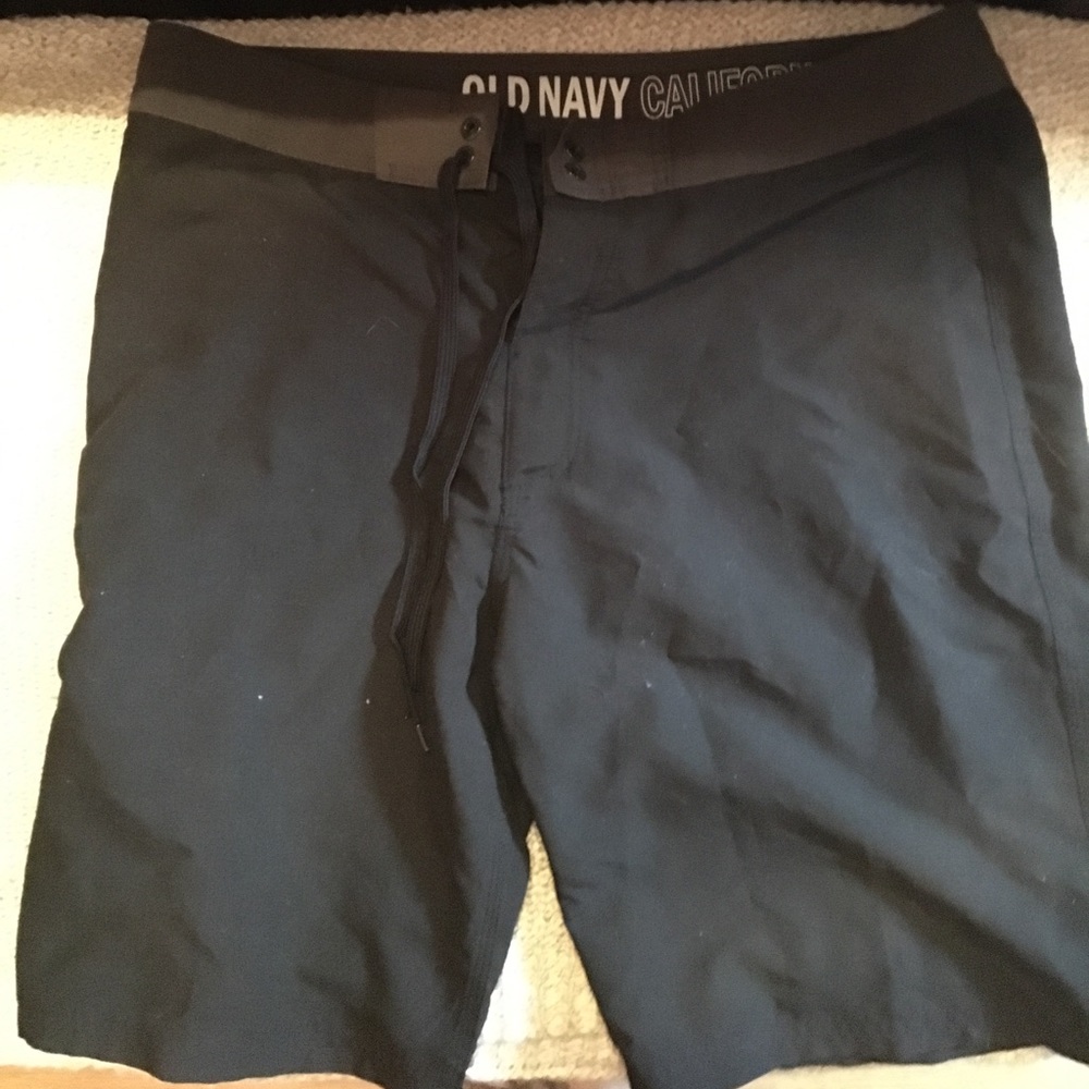 Old Navy Trunks