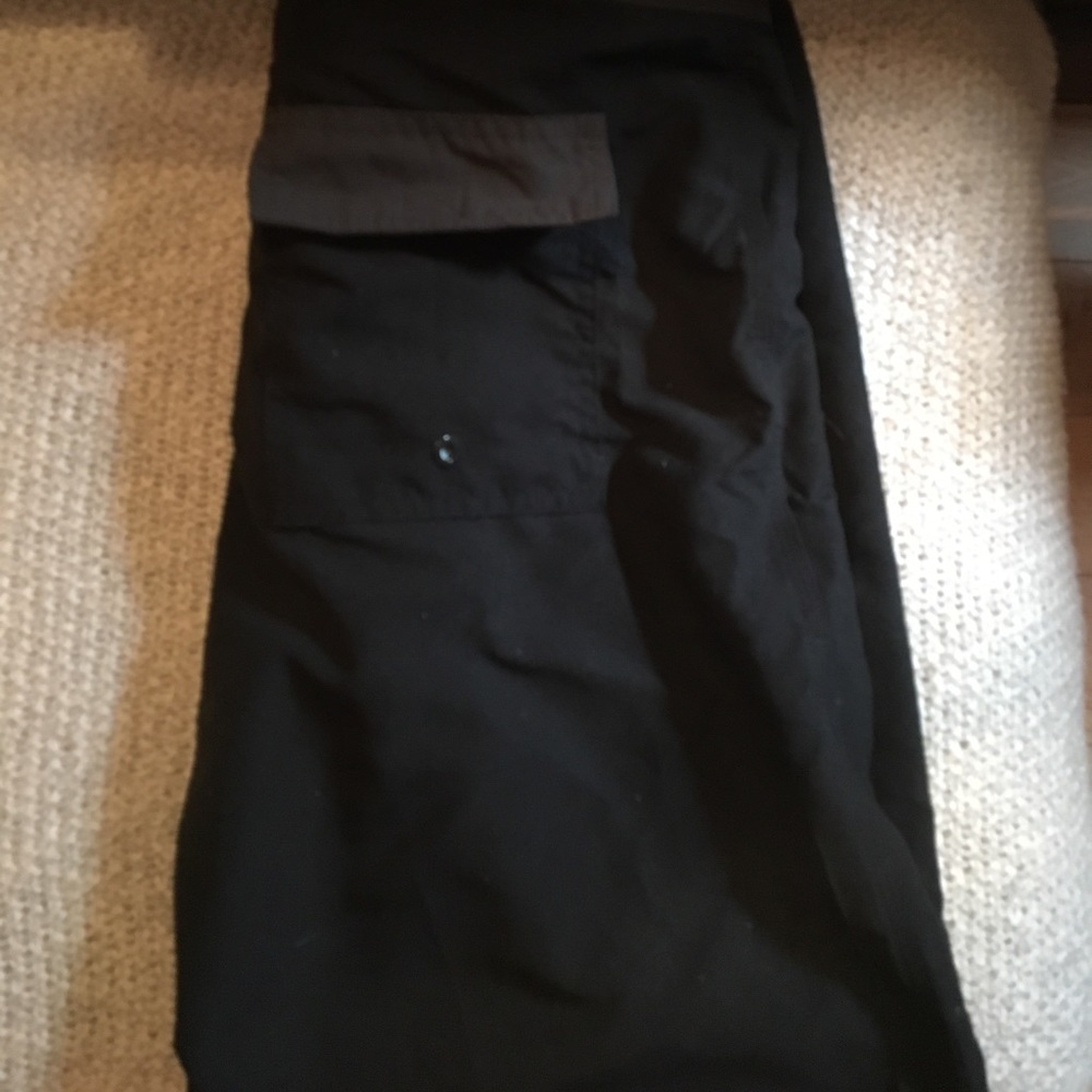 Old Navy Trunks - Picture 2 of 3