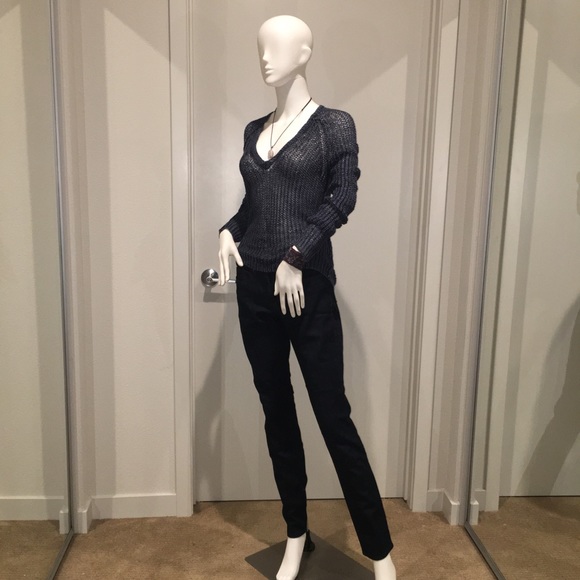 Stylemint v-neck sweater - Picture 3 of 5