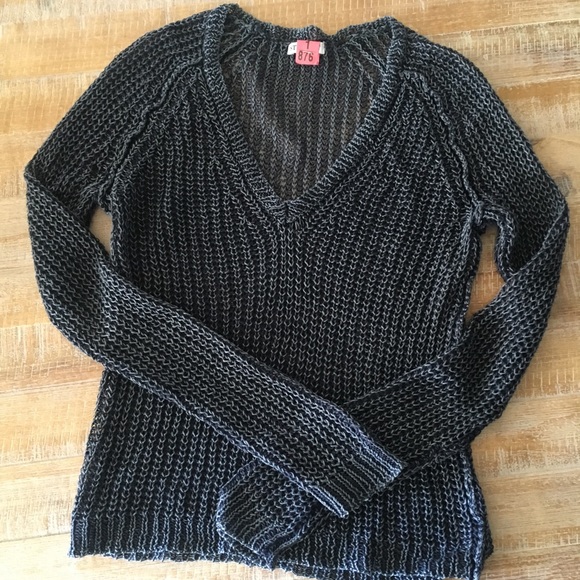 Stylemint v-neck sweater - Picture 4 of 5