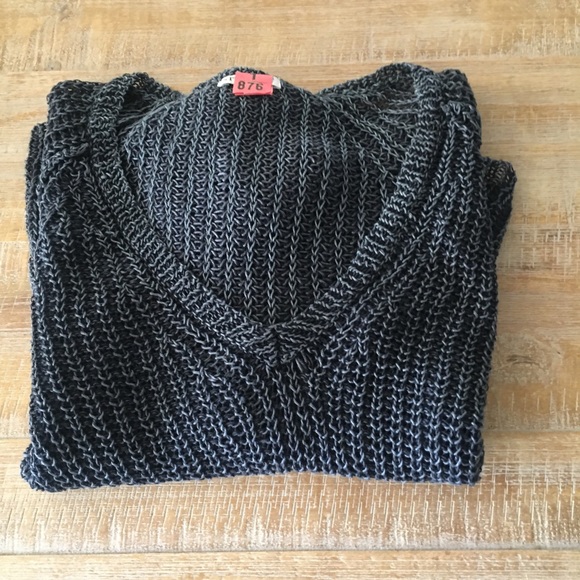 Stylemint v-neck sweater - Picture 5 of 5