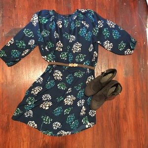 ECLAIR Boho Dress