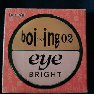 Concealer and Eye Brightener