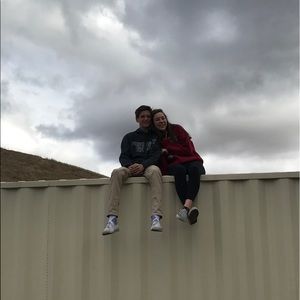 Meet your Posher, Nick