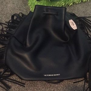 Victoria secret backpack