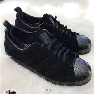 huang's world adidas